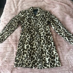 Arden B coat